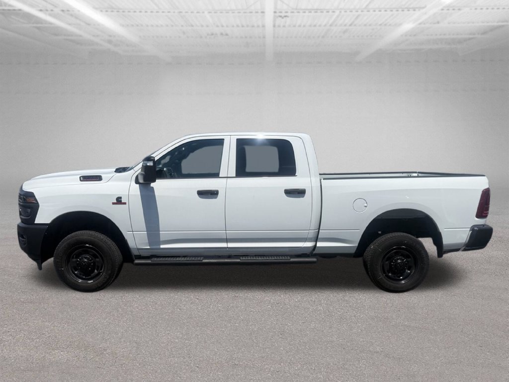 Used 2025 RAM 2500 Tradesman w/ Safety Group AWD/4WD image 10