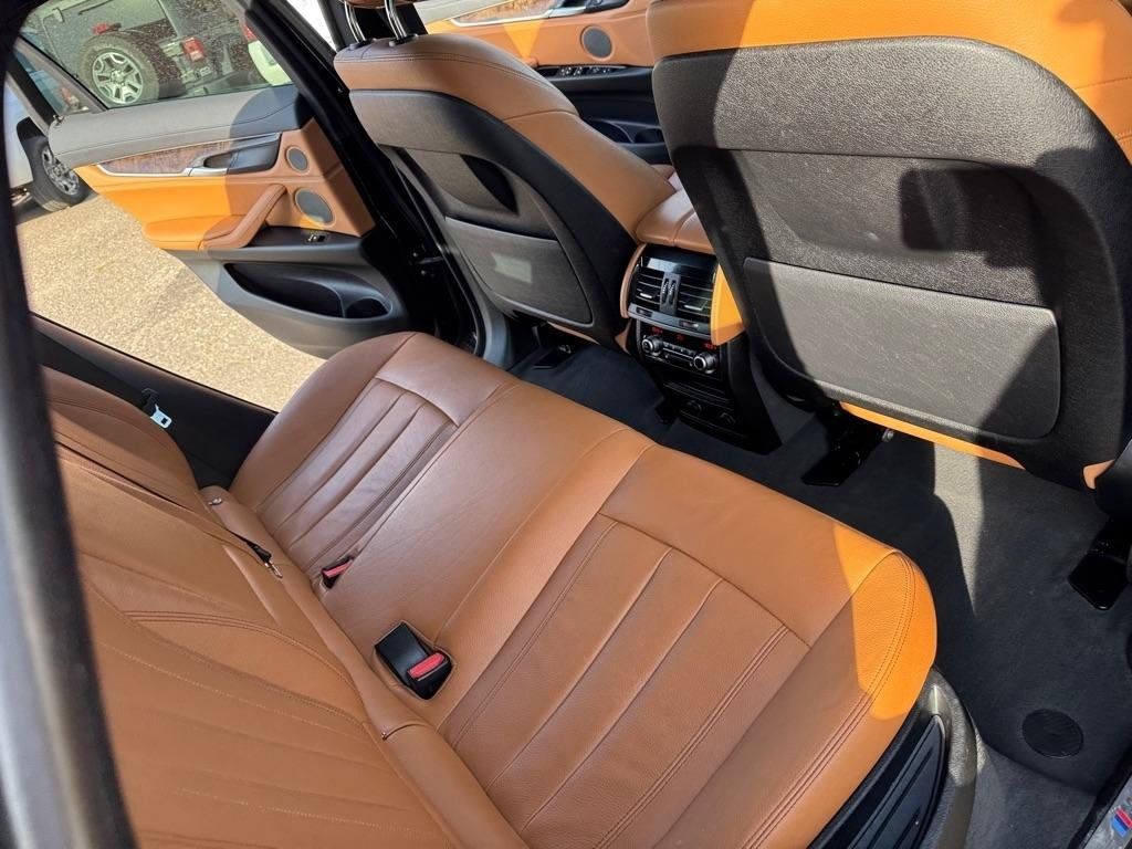 Used 2018 BMW X6 xDrive35i AWD/4WD image 28