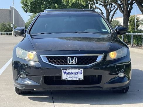 Used 2008 Honda Accord EX-L image 6