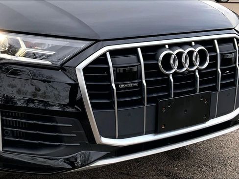 Used 2022 Audi Q7 Premium Plus image 29