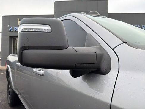 Used 2023 RAM 2500 Limited image 4