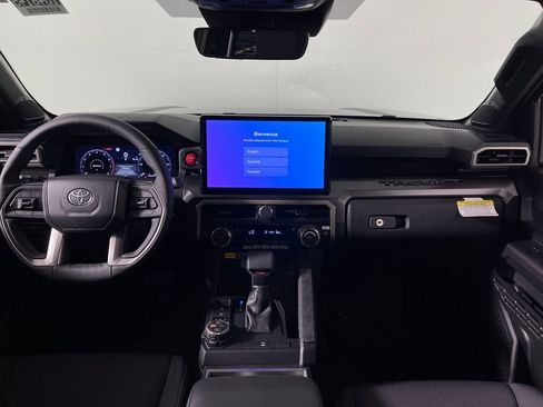 New 2026 Toyota Tacoma TRD Off-Road image 14