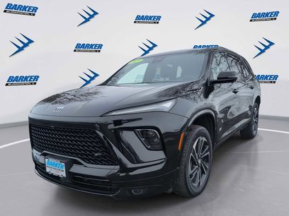 Used 2025 Buick Enclave Sport Touring