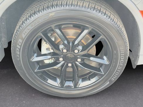 Used 2026 Dodge Durango GT AWD/4WD image 7
