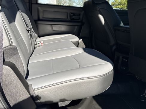 Used 2025 RAM 3500 Tradesman w/ Chrome Appearance Group image 18