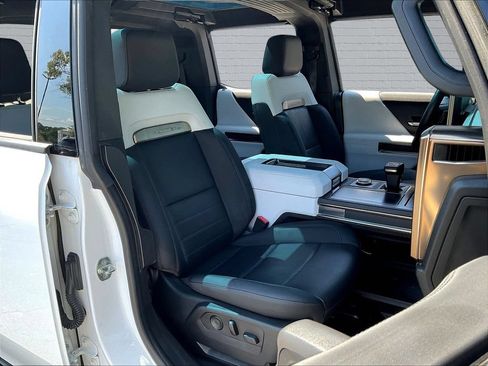 Used 2022 GMC Hummer EV Edition 1 w/ LPO, Illumination Package AWD/4WD image 21