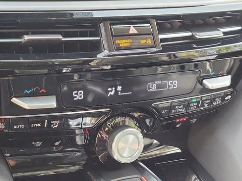 Certified 2025 Acura MDX SH-AWD w/ Technology Package image 14