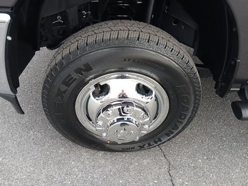 New 2026 RAM 3500 Tradesman image 2