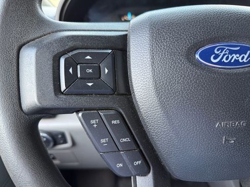 Used 2019 Ford F150 XL w/ Equipment Group 101A Mid image 18