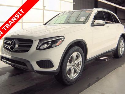 Used 2018 Mercedes-Benz GLC 300 w/ Premium Package