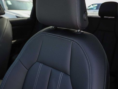 New 2027 Audi Q6 e-tron Premium AWD/4WD image 34