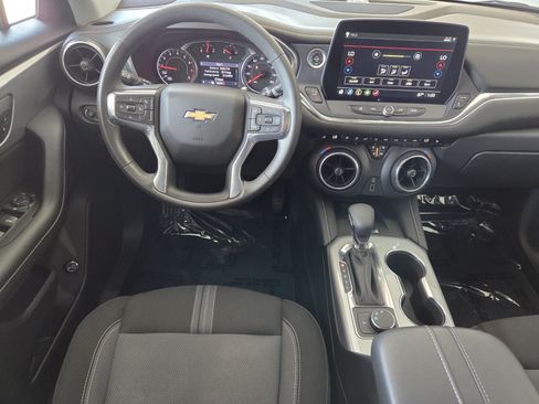 Used 2023 Chevrolet Blazer LT w/ Convenience Package FWD image 8