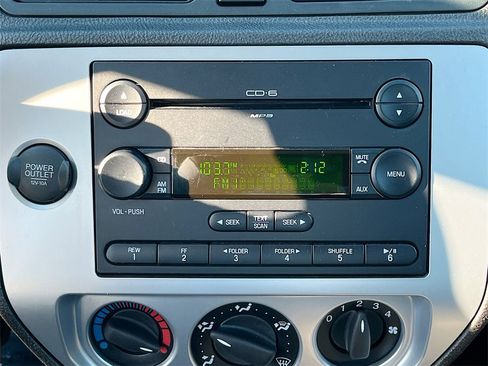 Used 2007 Ford Focus S image 14