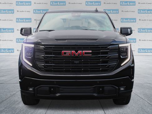 New 2026 GMC Sierra 1500 Elevation w/ Preferred Package image 2