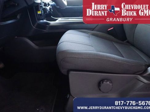 Used 2024 Ford F150 STX image 16