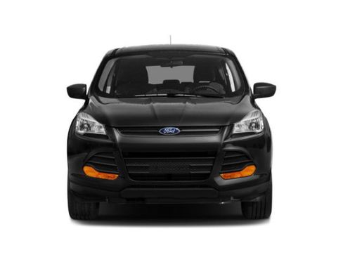 Used 2015 Ford Escape Titanium FWD image 4