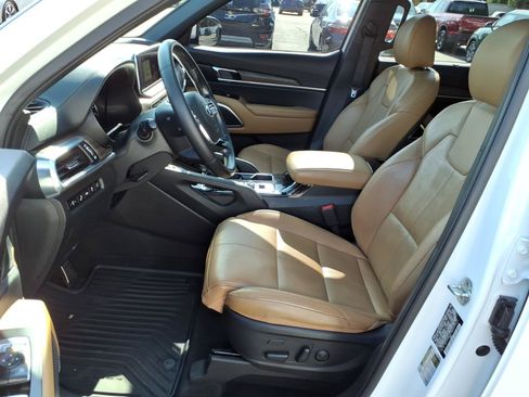 Used 2021 Kia Telluride SX w/ Nightfall Edition Package AWD/4WD image 4