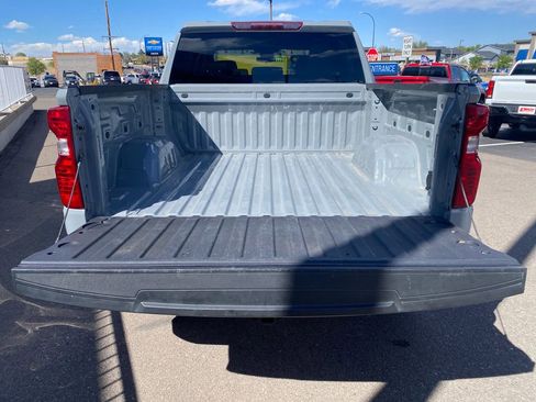 Used 2024 Chevrolet Silverado 1500 LT AWD/4WD image 23
