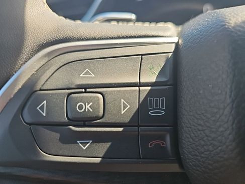 Certified 2024 Jeep Grand Cherokee Altitude AWD/4WD image 31