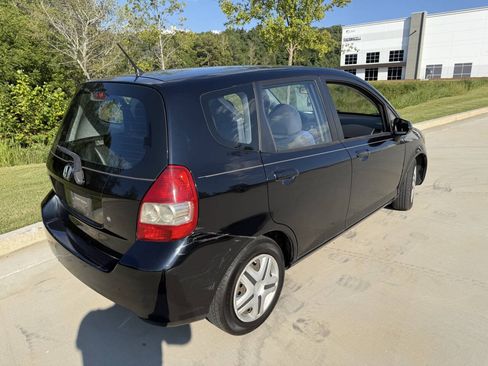 Used 2008 Honda Fit image 3