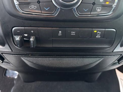 Used 2022 RAM 1500 Classic Warlock image 13