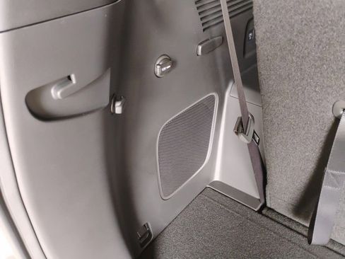 New 2026 Hyundai Santa Fe Limited image 12