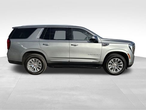 Certified 2025 GMC Yukon Denali image 7