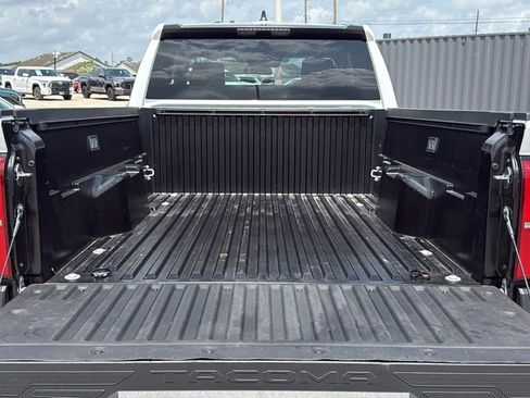 Used 2025 Toyota Tacoma SR w/ Towing Package image 23