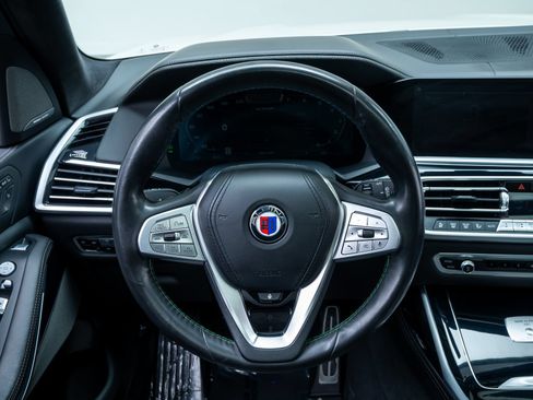 Used 2021 BMW ALPINA XB7 AWD/4WD image 13