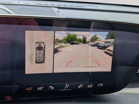 New 2026 Buick Enclave Preferred w/ Power Package AWD/4WD image 28