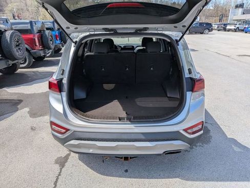 Used 2020 Hyundai Santa Fe SEL AWD/4WD image 17