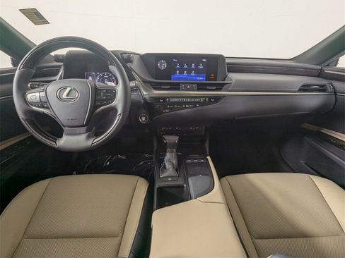 Used 2019 Lexus ES 350 image 15