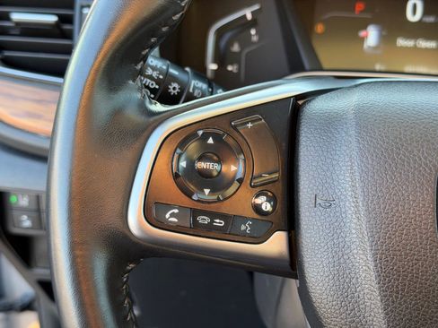 Used 2022 Honda CR-V EX-L image 19