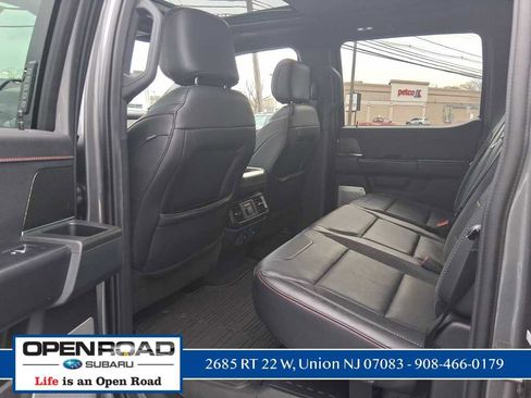 Used 2024 Ford F150 Raptor image 10
