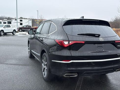 Used 2023 Acura MDX SH-AWD Technology Package image 9