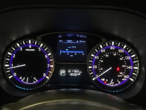 Used 2015 INFINITI QX60 FWD w/ Premium Package image 23