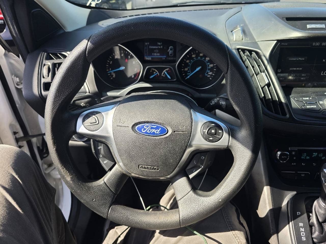 Used 2014 Ford Escape SE w/ Equipment Group 201A FWD image 18
