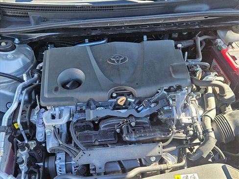 Used 2020 Toyota Camry XSE image 21