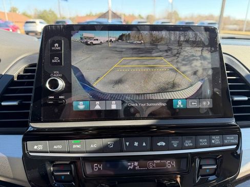 New 2026 Honda Odyssey Touring image 39