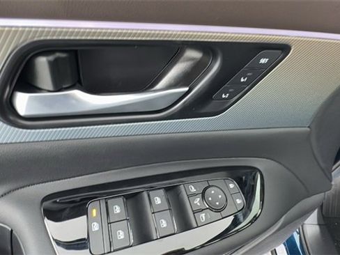 New 2026 Nissan Murano Platinum image 20