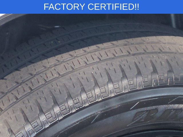 Certified 2022 Jeep Wrangler Unlimited Sahara w/ Cold Weather Group AWD/4WD image 11