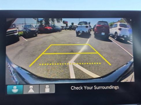 Used 2025 Honda Accord LX image 17
