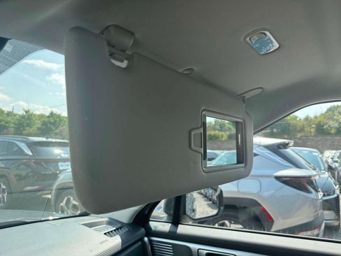 New 2024 Hyundai Santa Fe SEL image 30