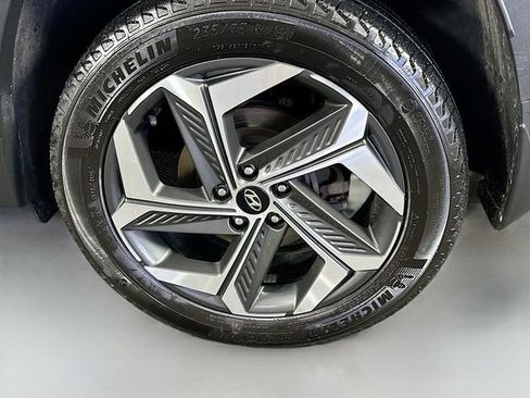 Used 2023 Hyundai Tucson Limited w/ Cargo Package image 33