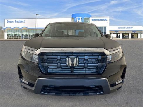 New 2026 Honda Ridgeline RTL image 9