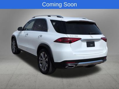 Used 2023 Mercedes-Benz GLE 450 4MATIC