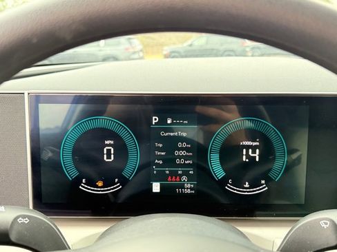 Used 2025 Hyundai Tucson SEL image 18