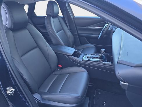 Used 2024 MAZDA CX-30 AWD 2.5 S w/ Select Sport Pkg image 12