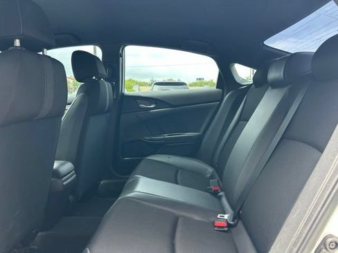 Used 2020 Honda Civic Sport image 16