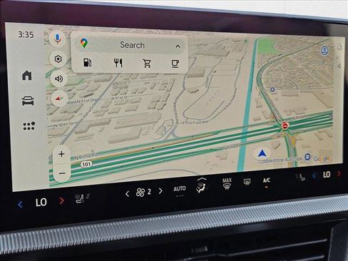 New 2025 Ford Explorer ST-Line image 13